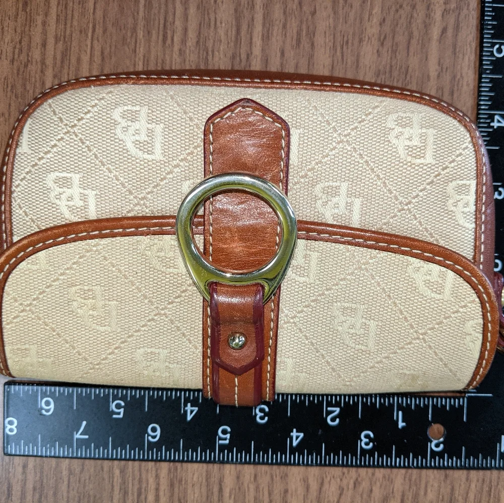 Dooney & Bourke bag / pre-owned - Picture 5 of 11